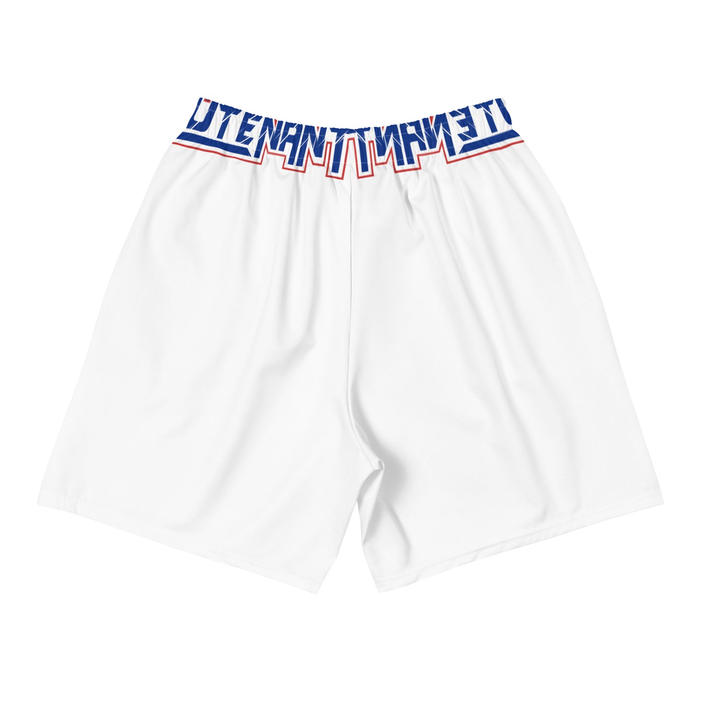 Lt. Drip Shorts BW