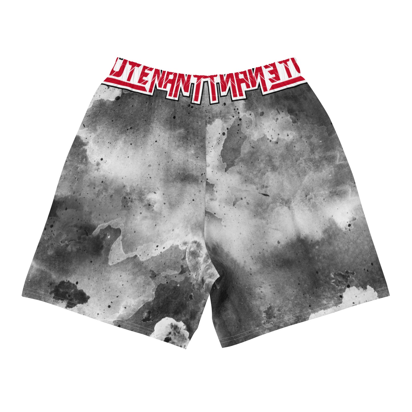 Lt. Drip Shorts GR