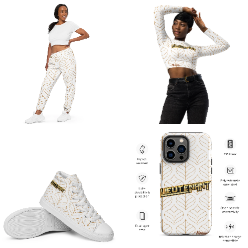 The Lt. *Mondai Addition Goldy Set