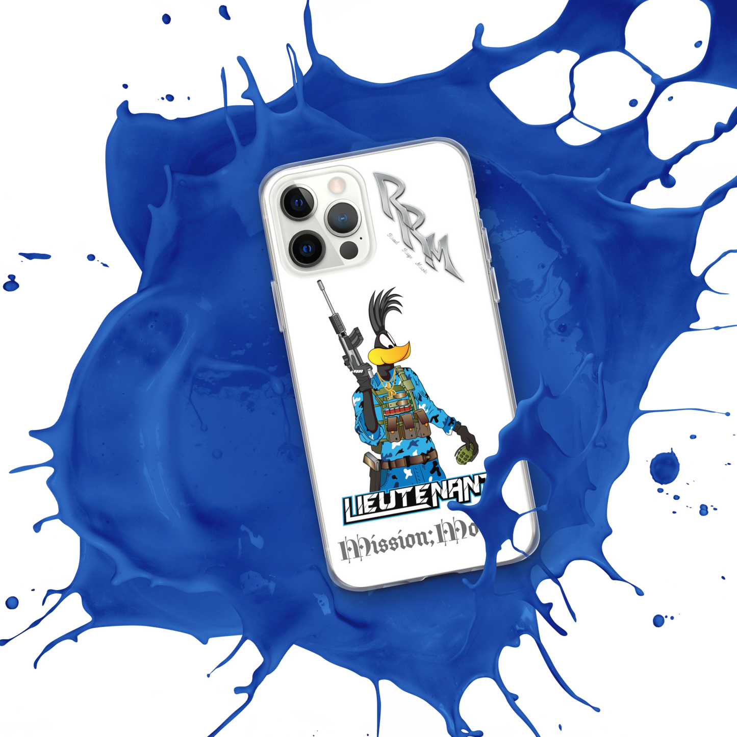 The Lt. Stand Up Extras Pack