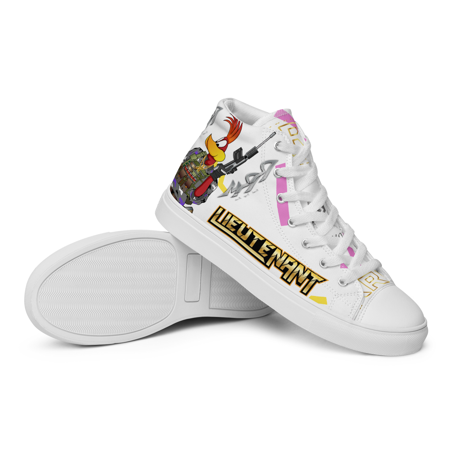 The Lt. Purple Play Outfit