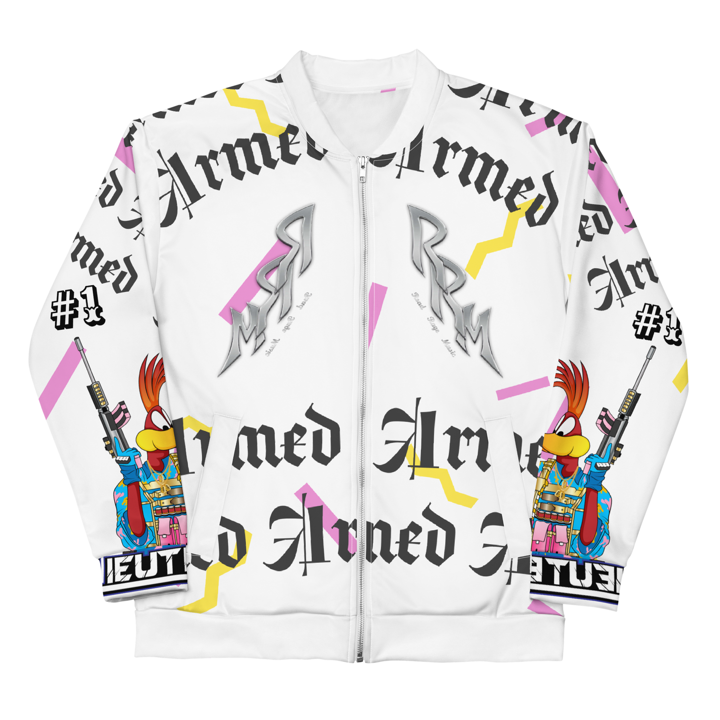 The Lt. Blue Play Outfit