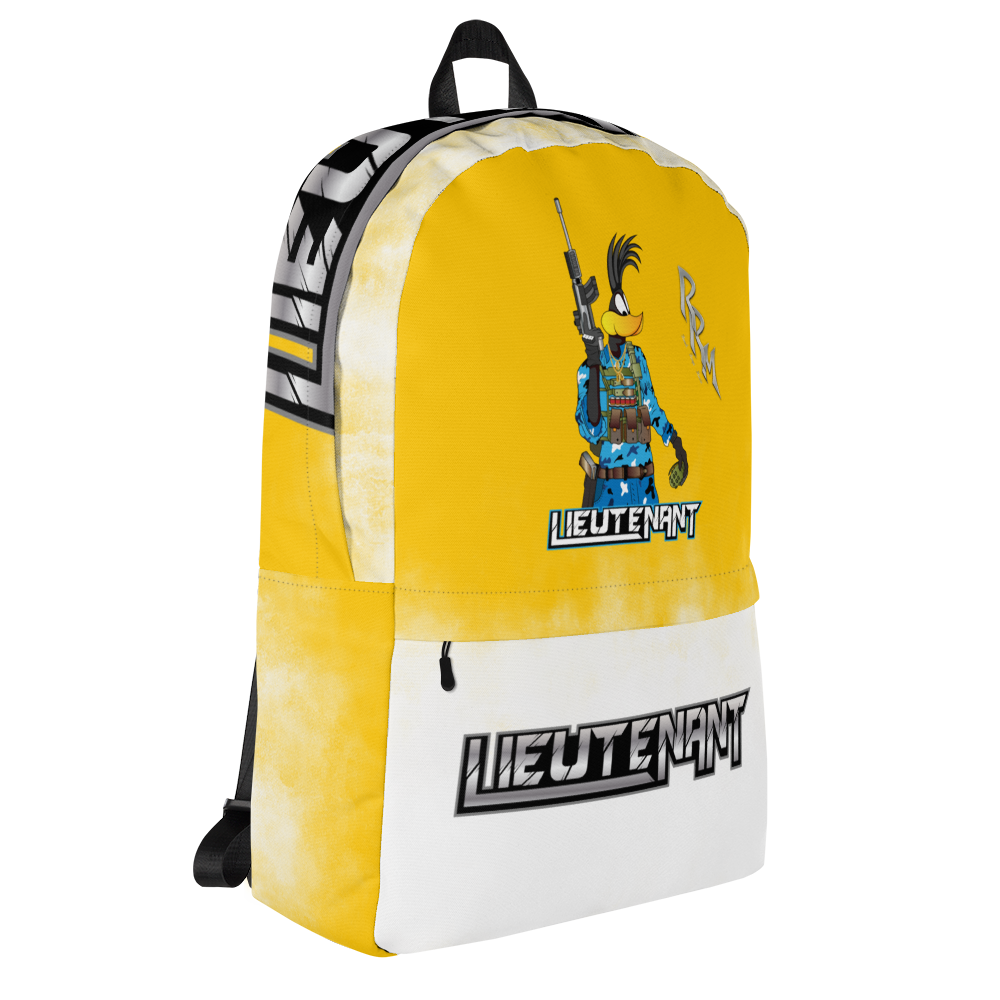 The Lt. Sunlight Extras Pack