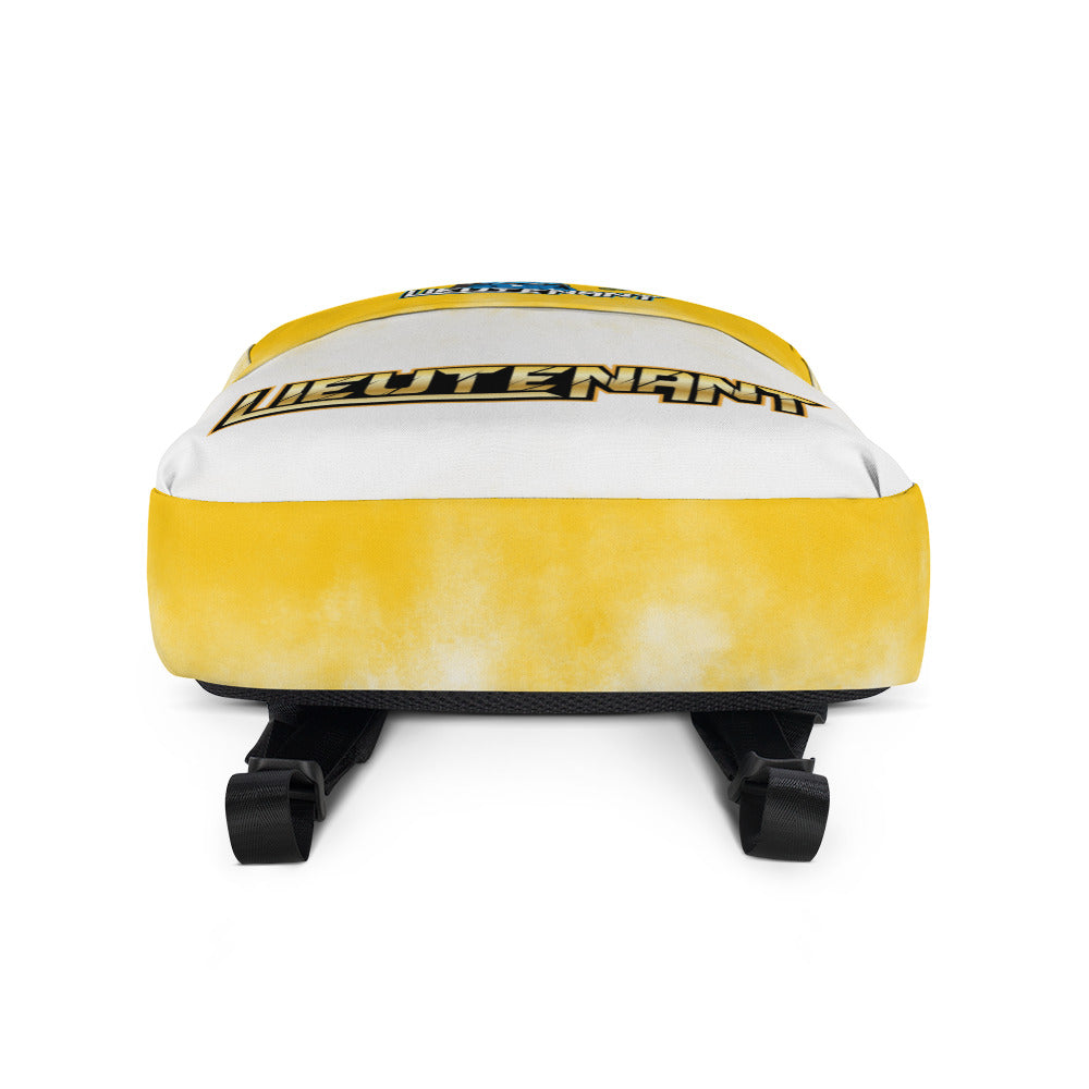 B. Lt. Backpack Sunlight gold