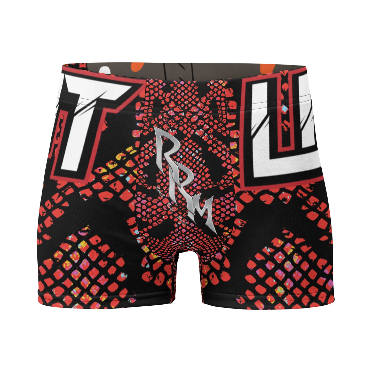 Lt. Boxer Briefs 863