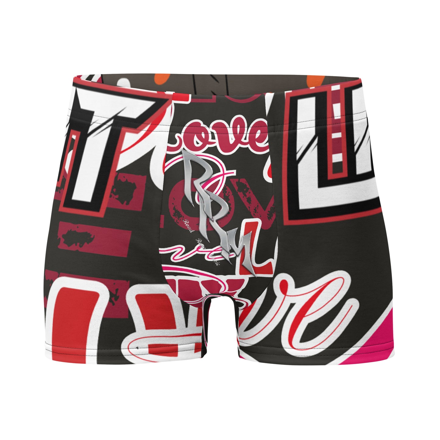 Lt. Boxer Briefs 632