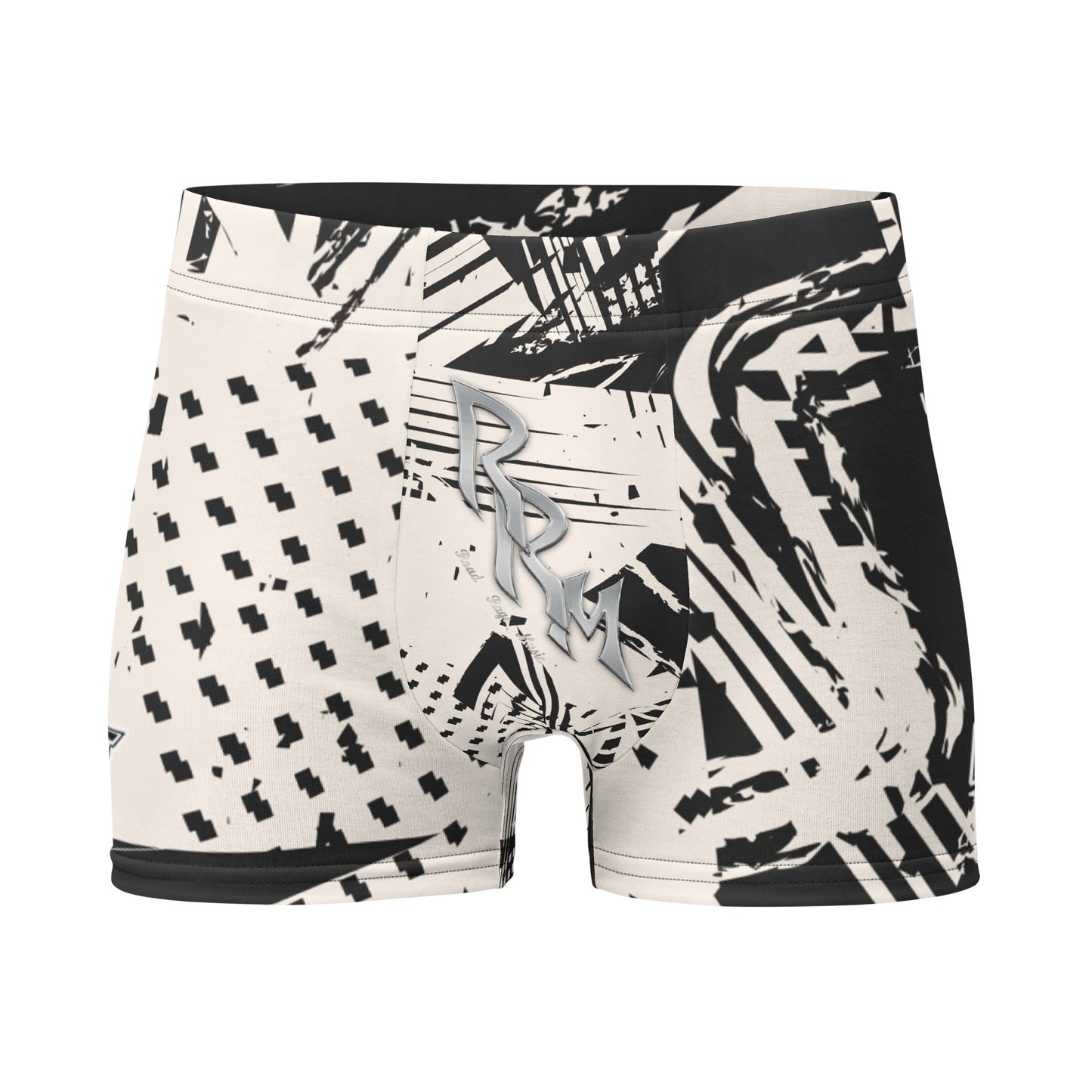 Lt. Boxer Briefs 743