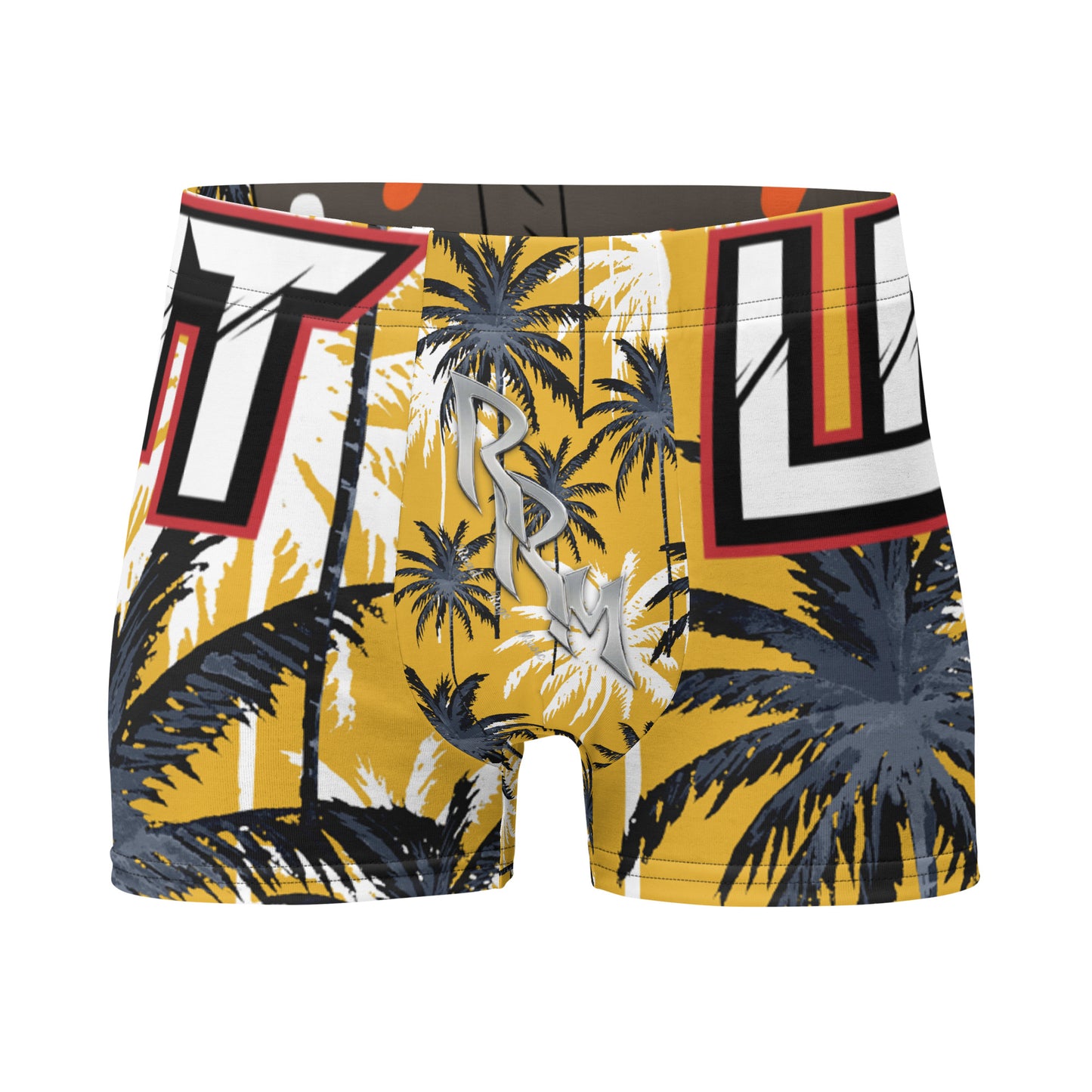 Lt. Boxer Briefs 438