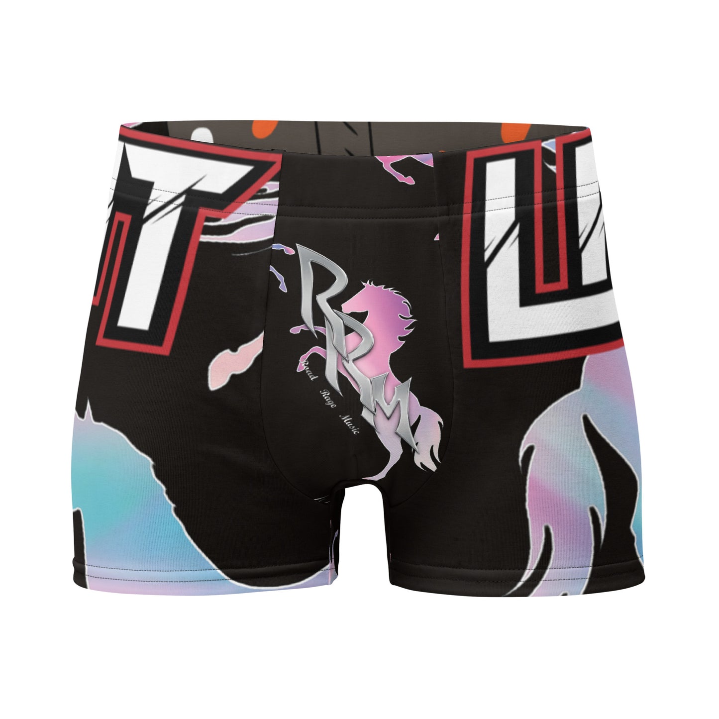 Lt. Boxer Briefs 225