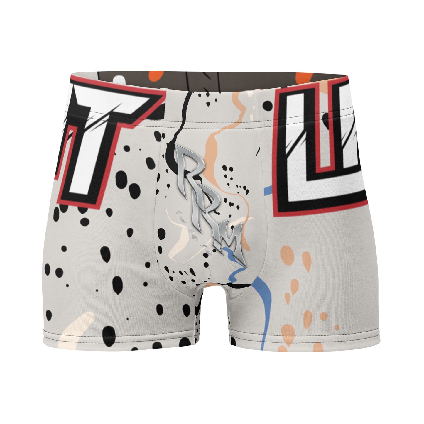Lt. Boxer Briefs 223