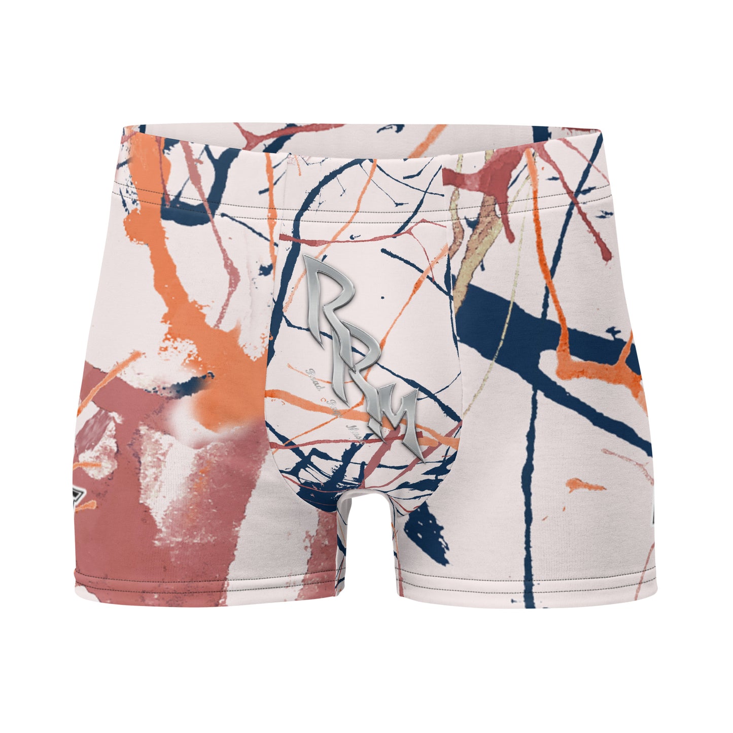 Lt. Boxer Briefs 128