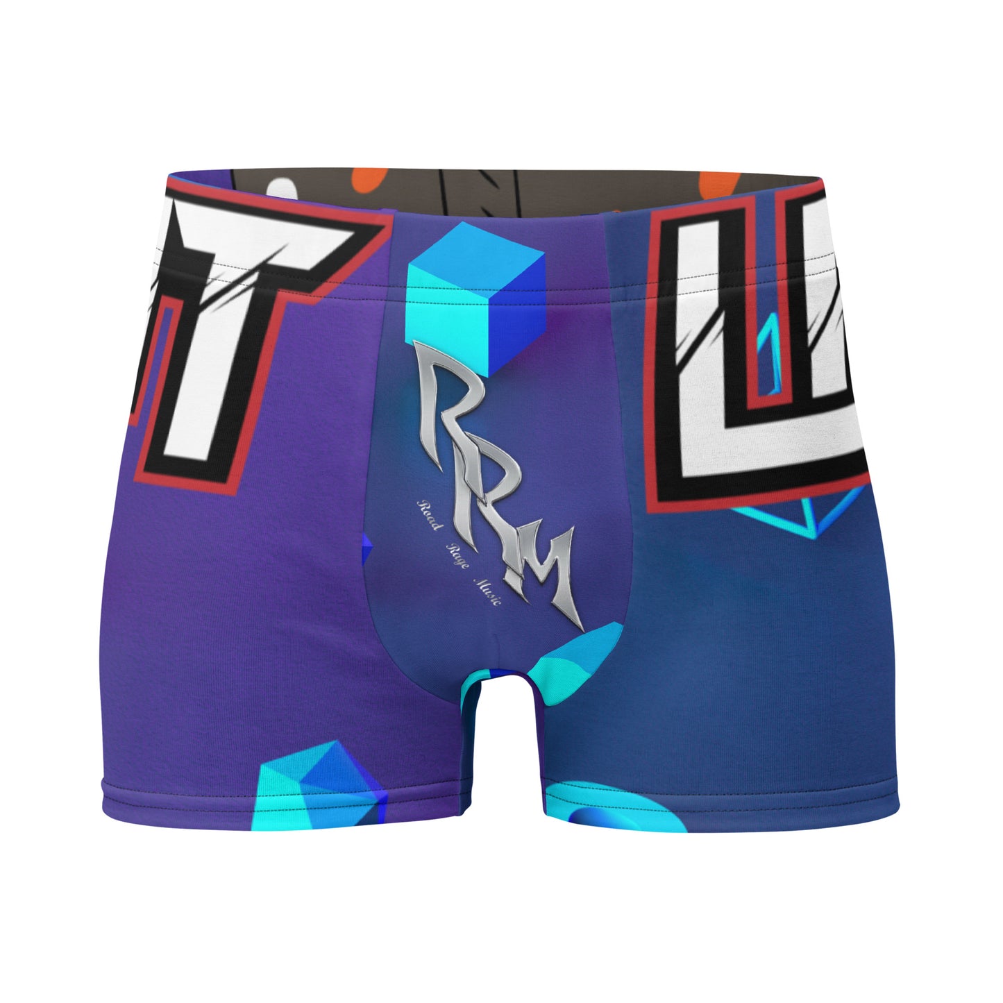 Lt. Boxer Briefs 852