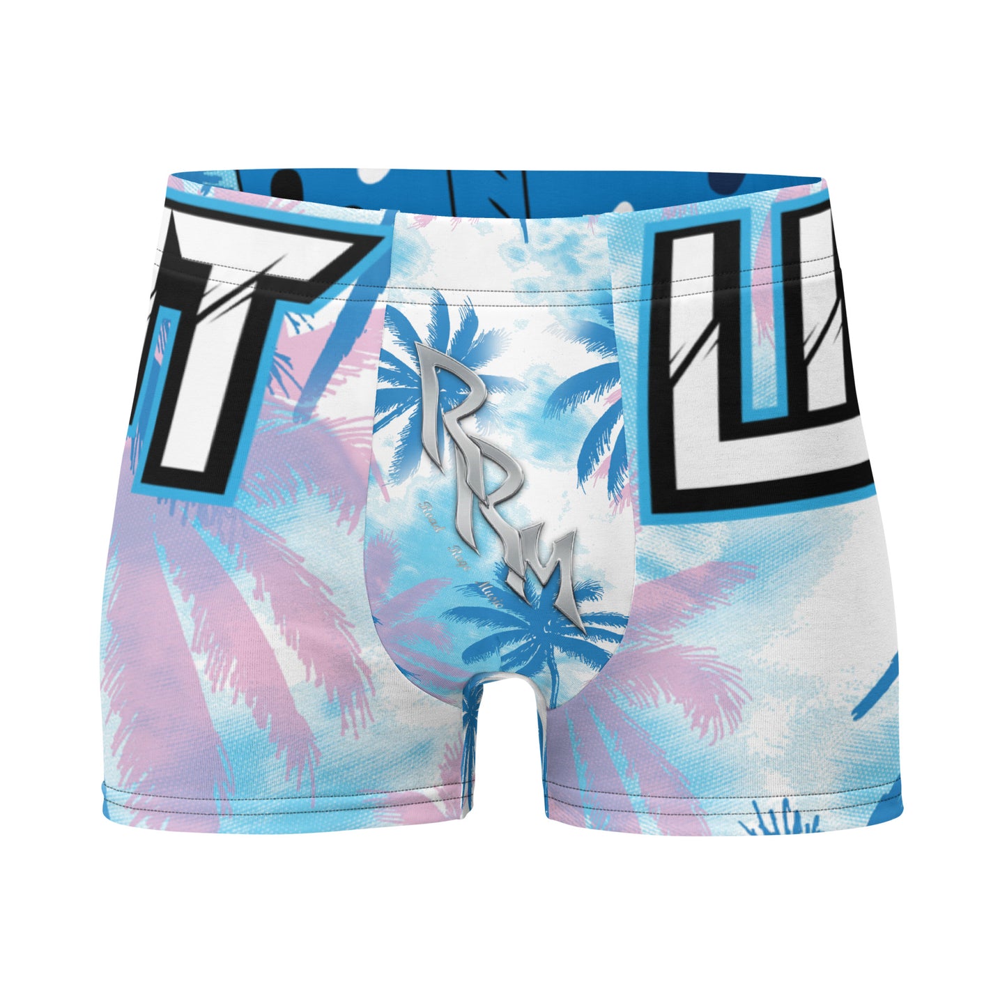 Lt. Boxer Briefs 449