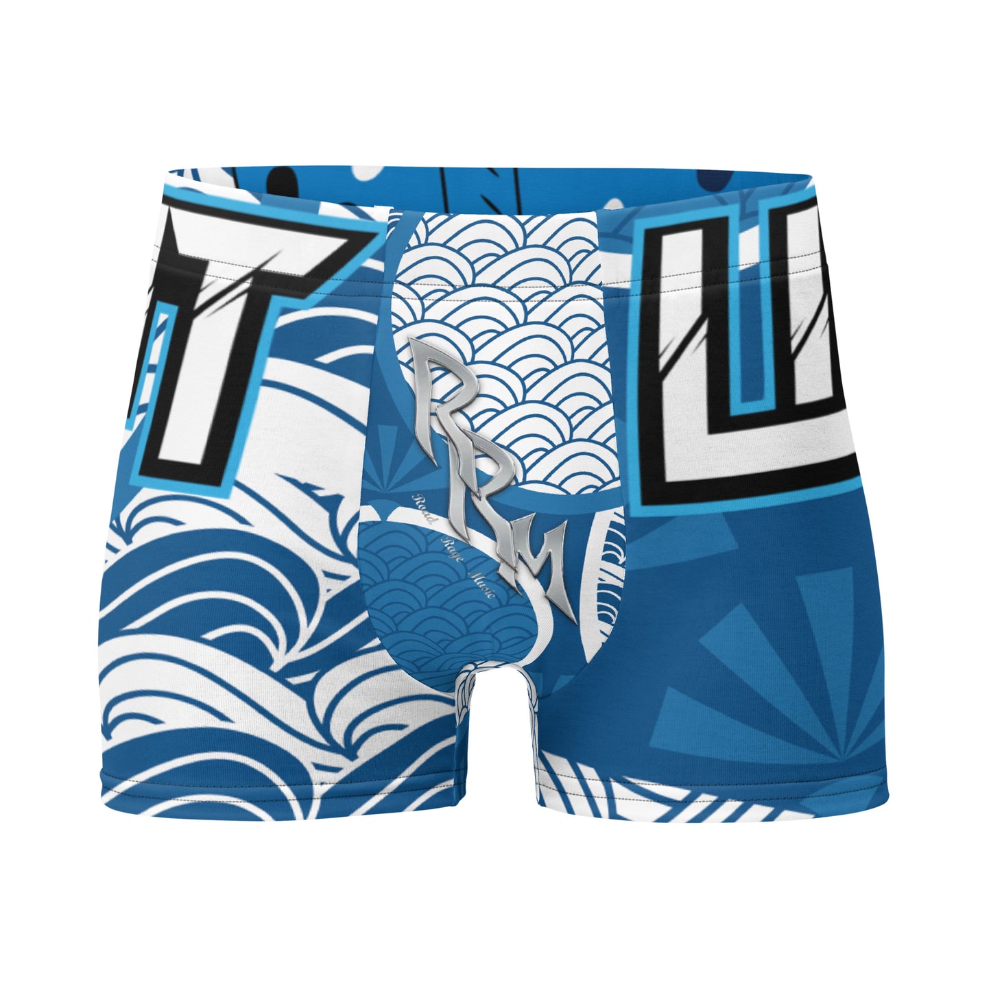 Lt. Boxer Briefs 333