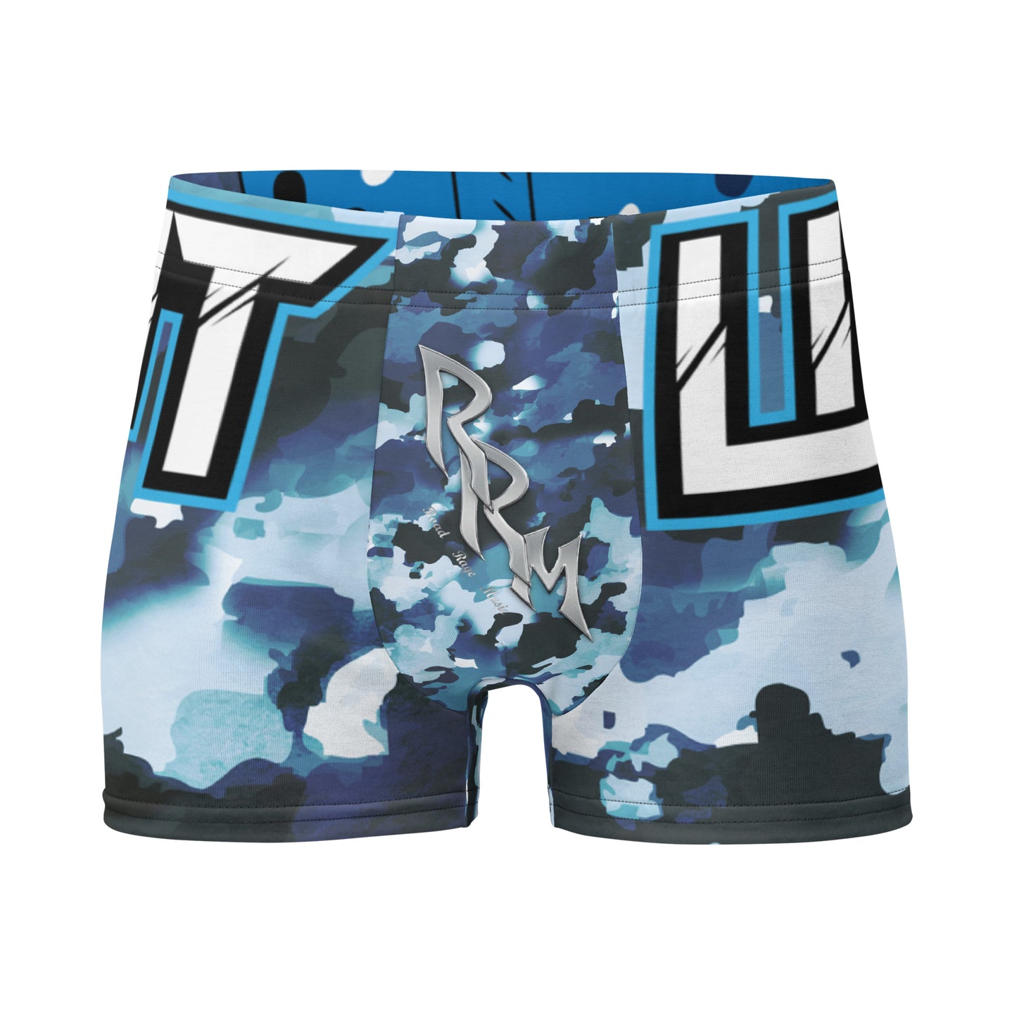 Lt. Boxer Briefs 442