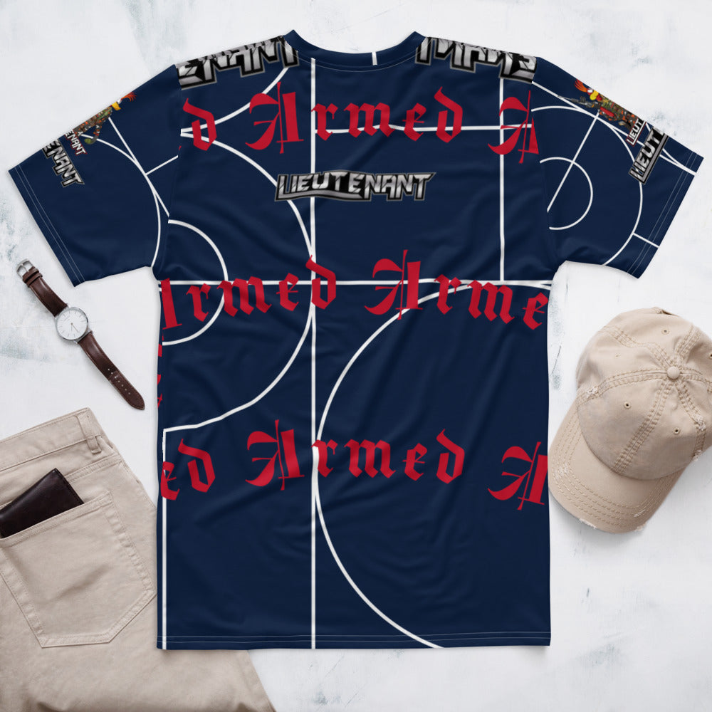 Lt. T-shirt