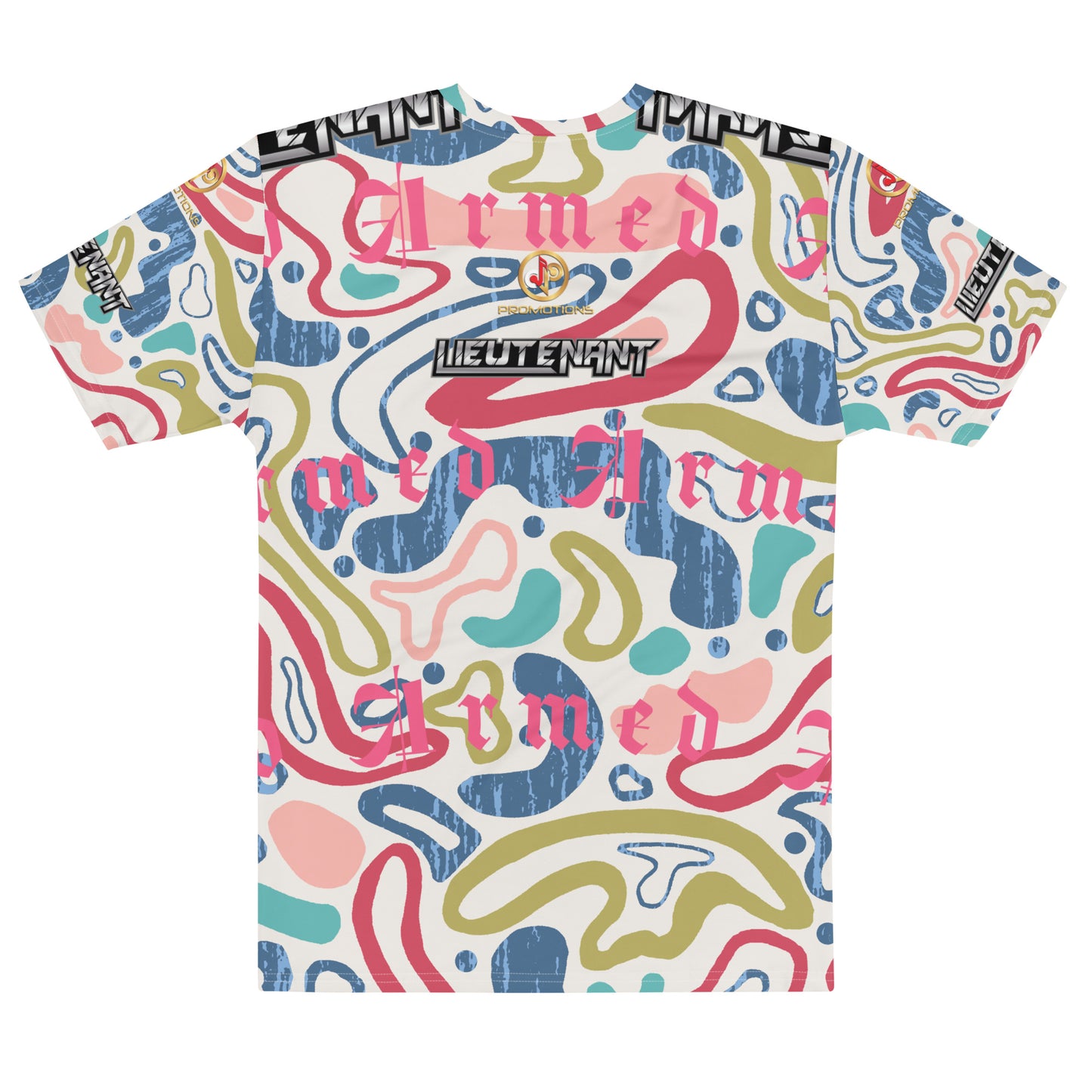 Lt. T-Shirt 734