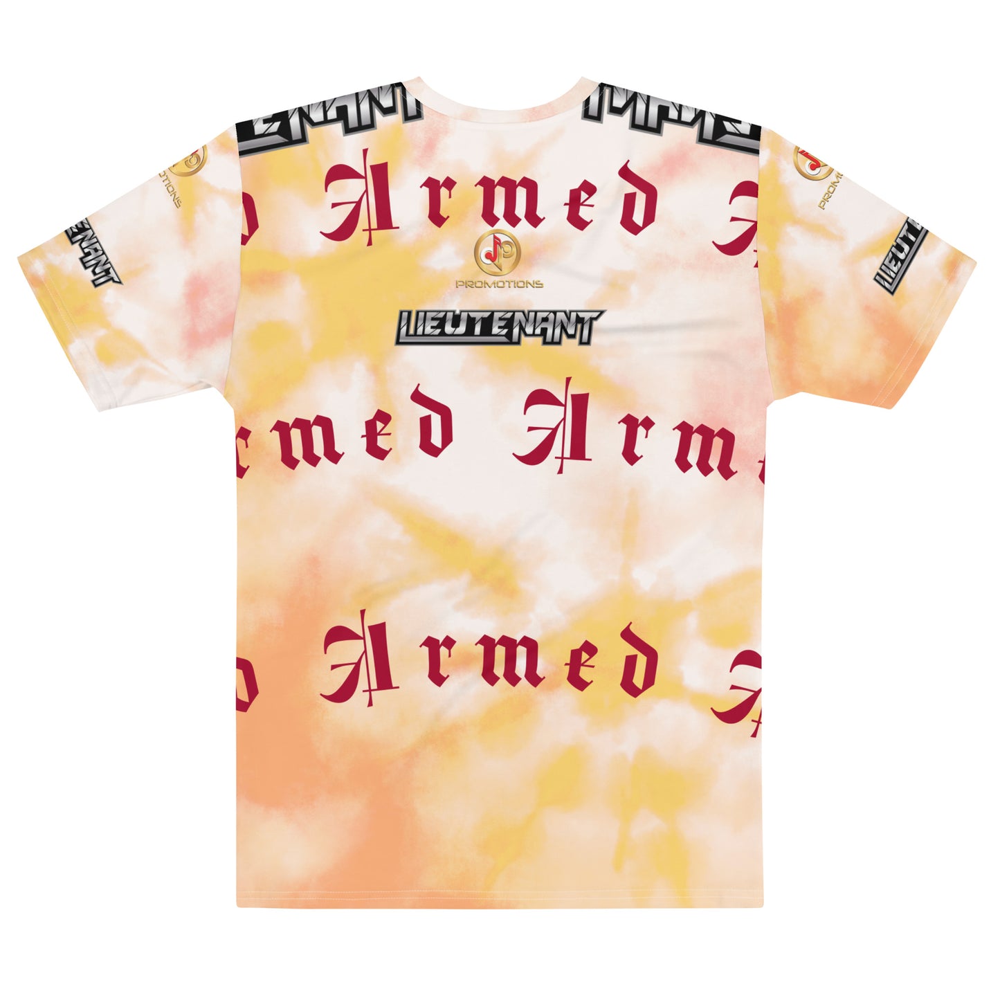 Lt. T-Shirt 393
