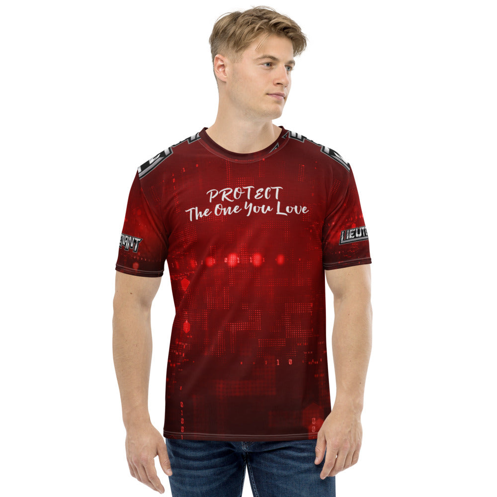Lt. T-shirt