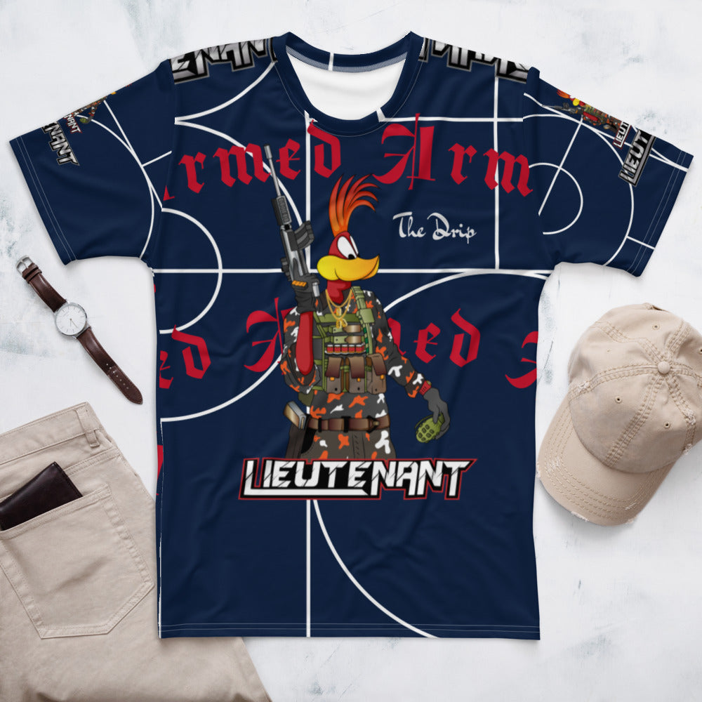 Lt. T-shirt