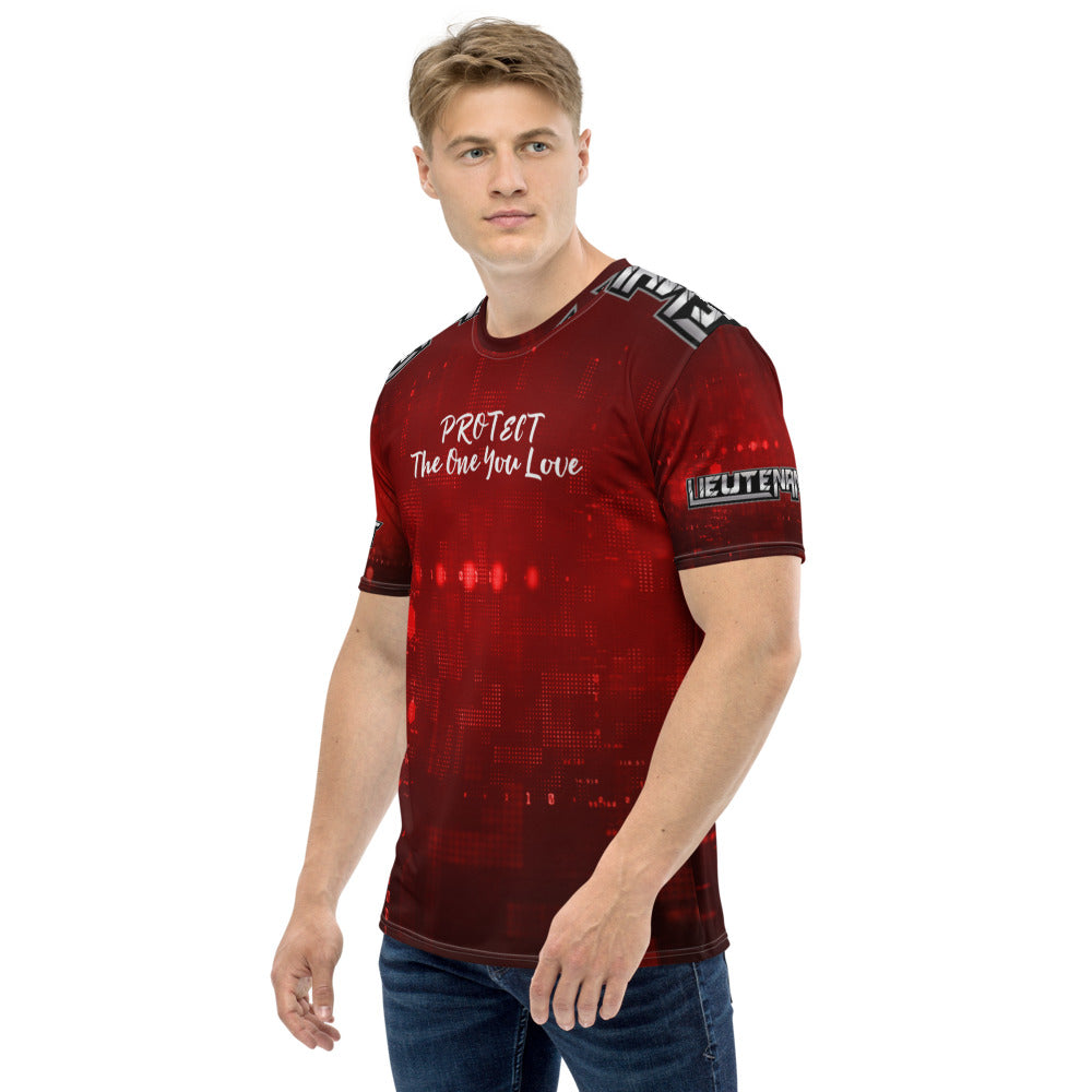Lt. T-shirt