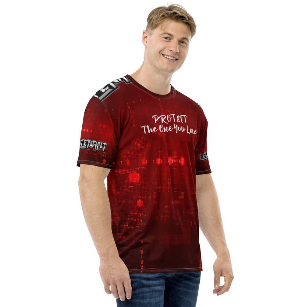 Lt. T-shirt