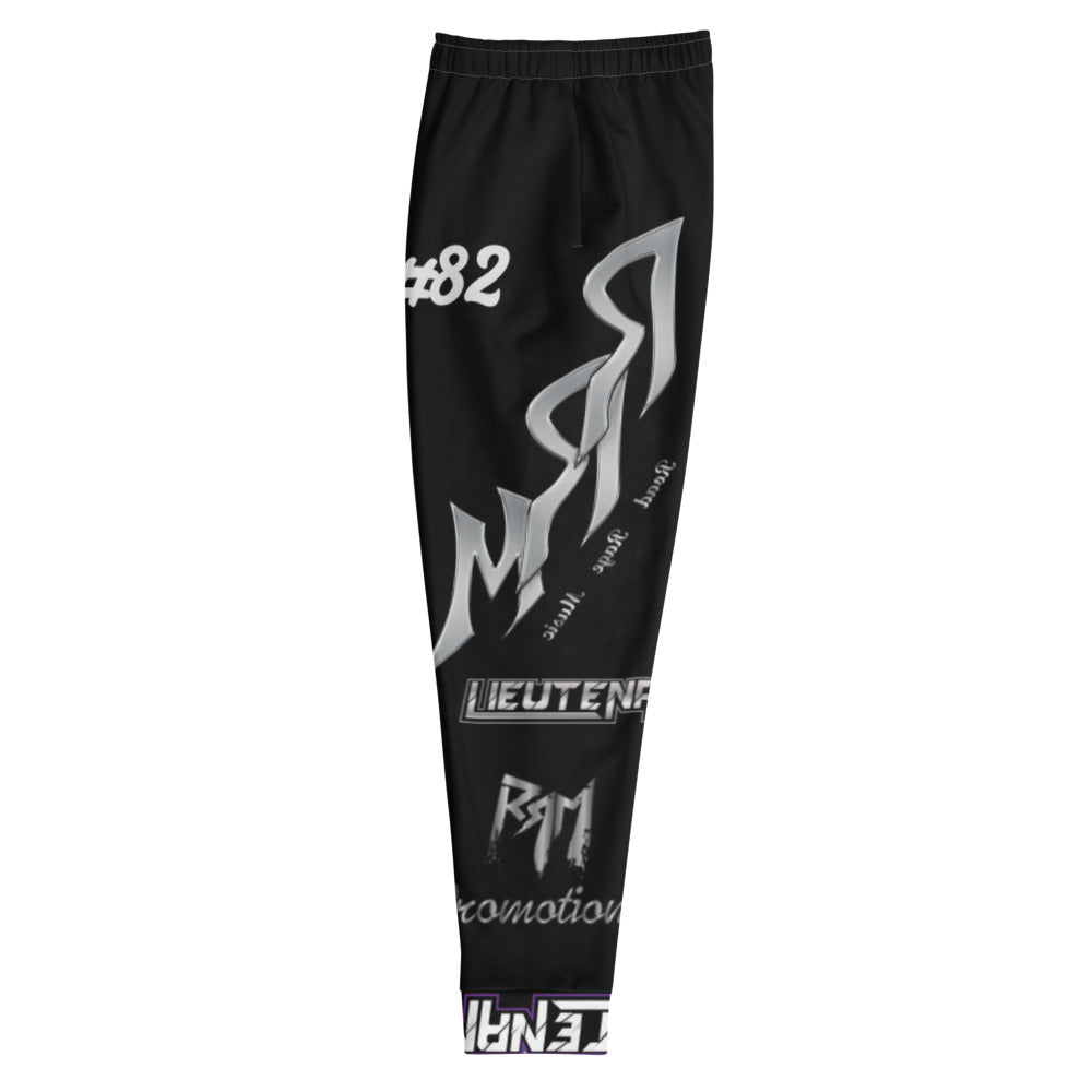 Lt. Joggers (Trigg Edition)Black
