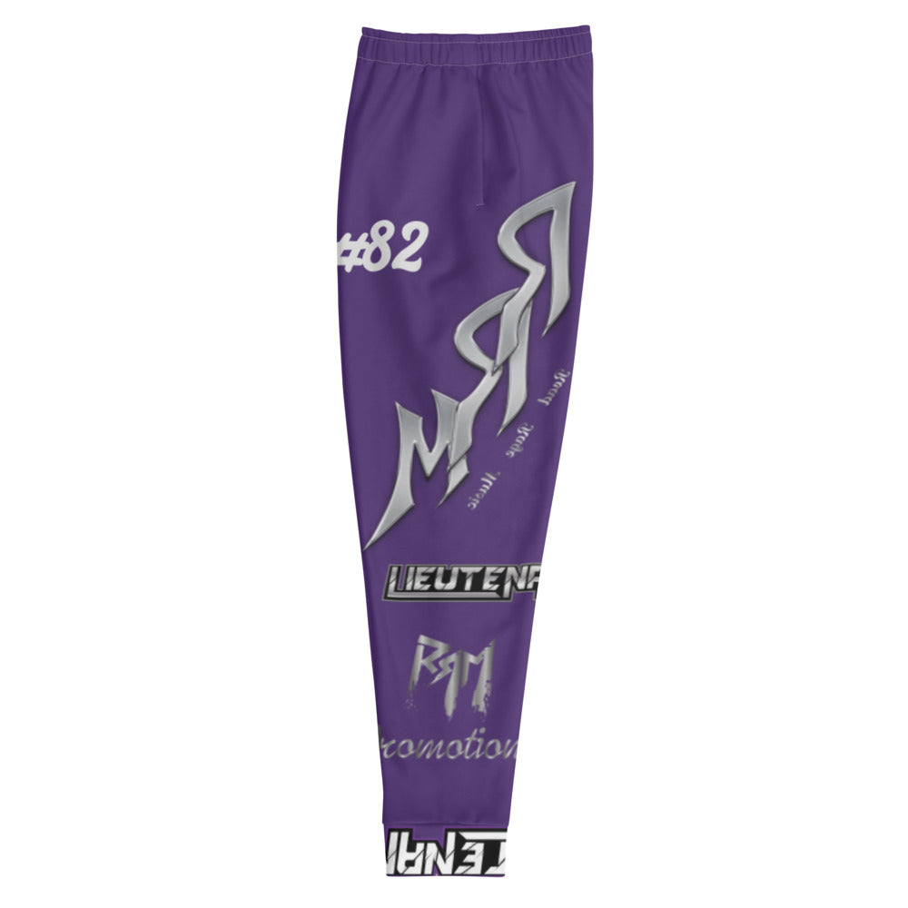 Lt. Joggers (Trigg Edition) Purple