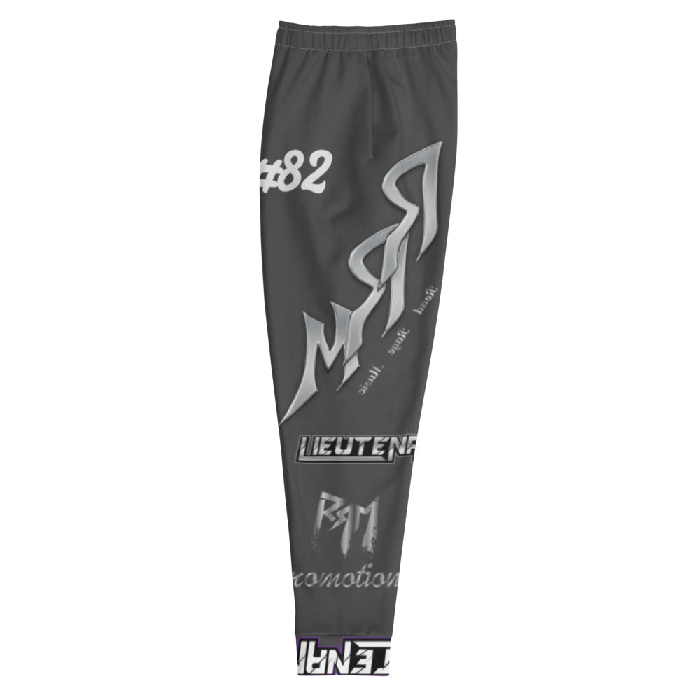 Lt. Joggers (Trigg Edition) Charcoal