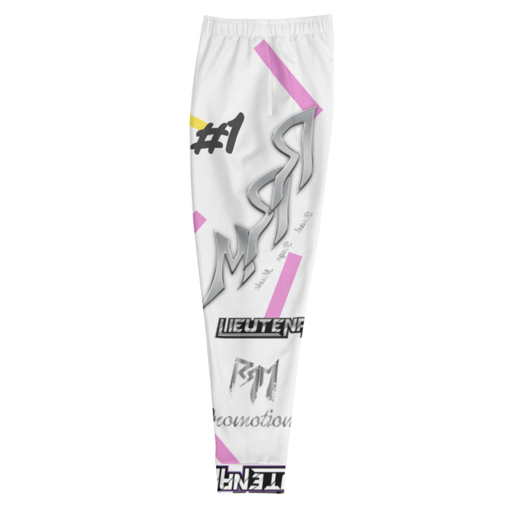 Lt. Joggers Purple Play