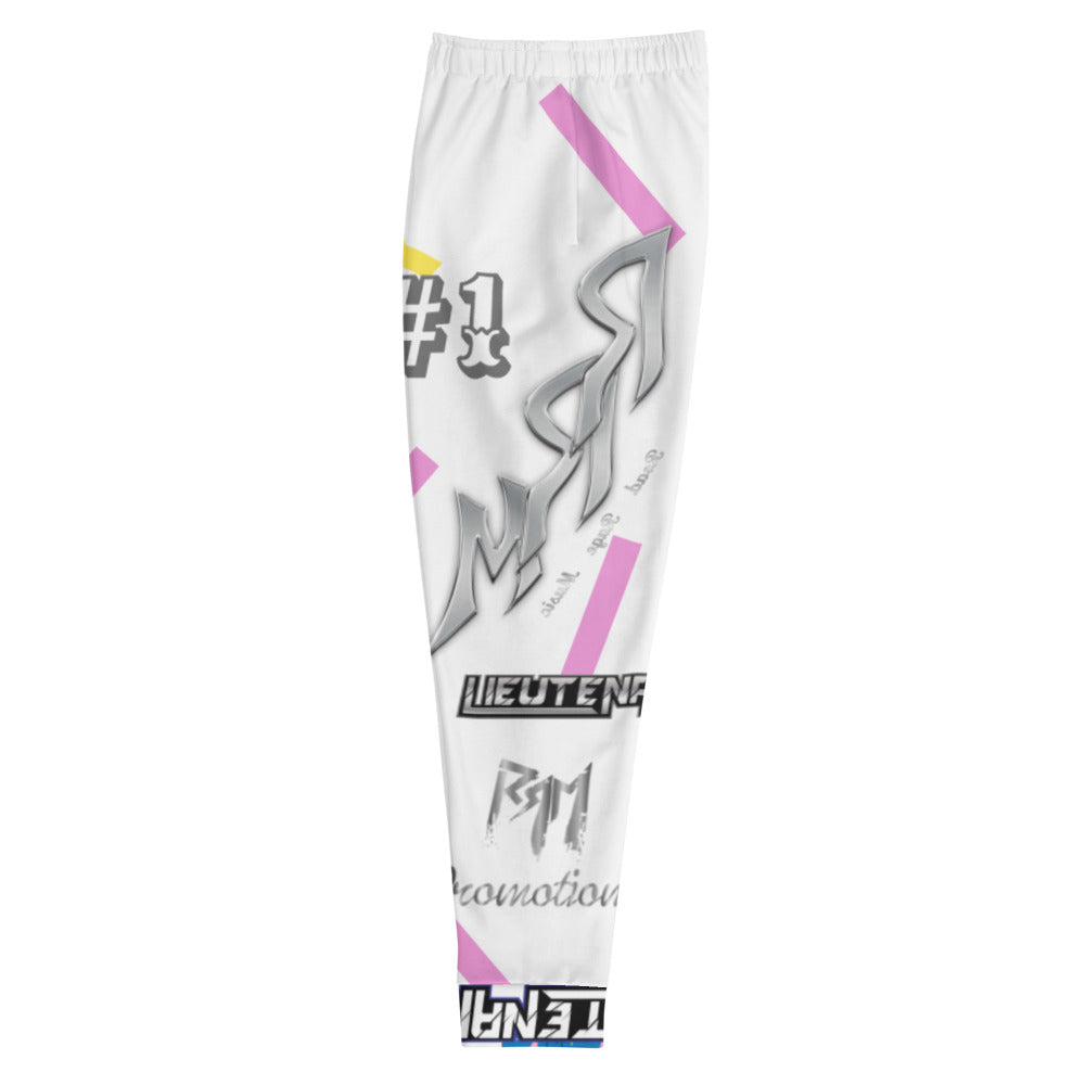 Lt. Joggers Blue Play