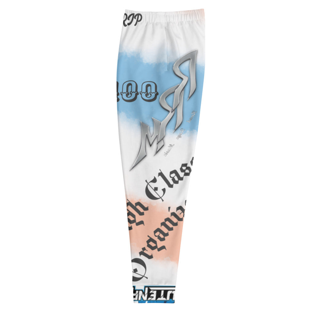 Lt. Joggers (High Class)