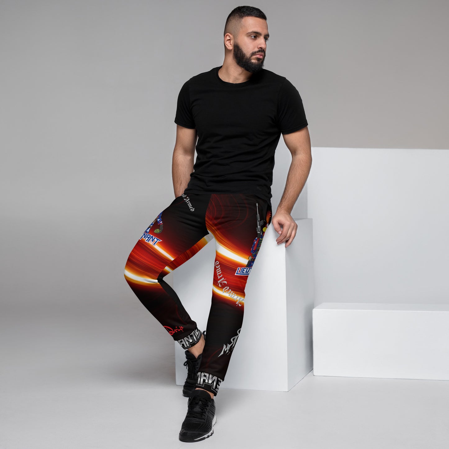 Lt. Joggers RB40