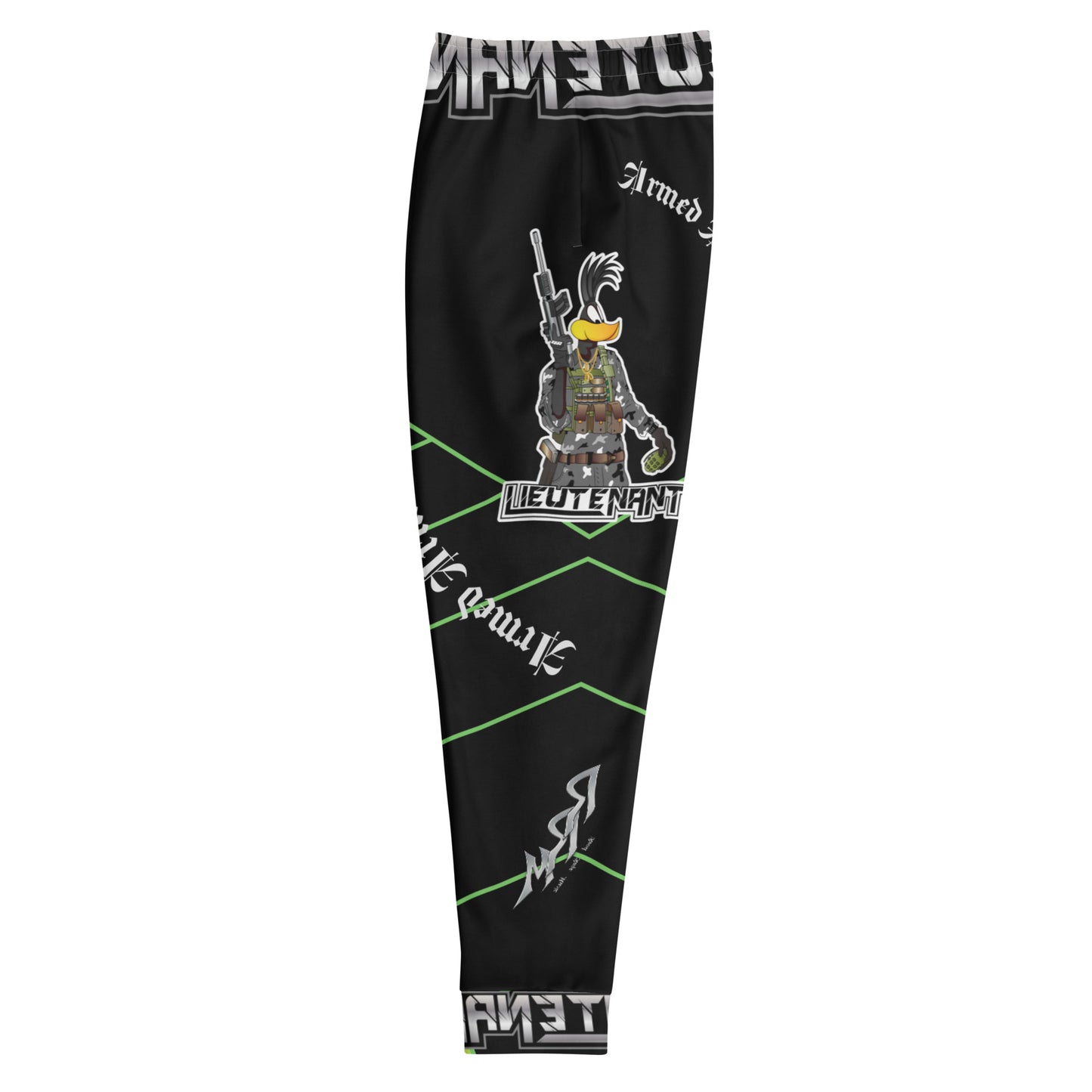 Lt. Men's Joggers GL