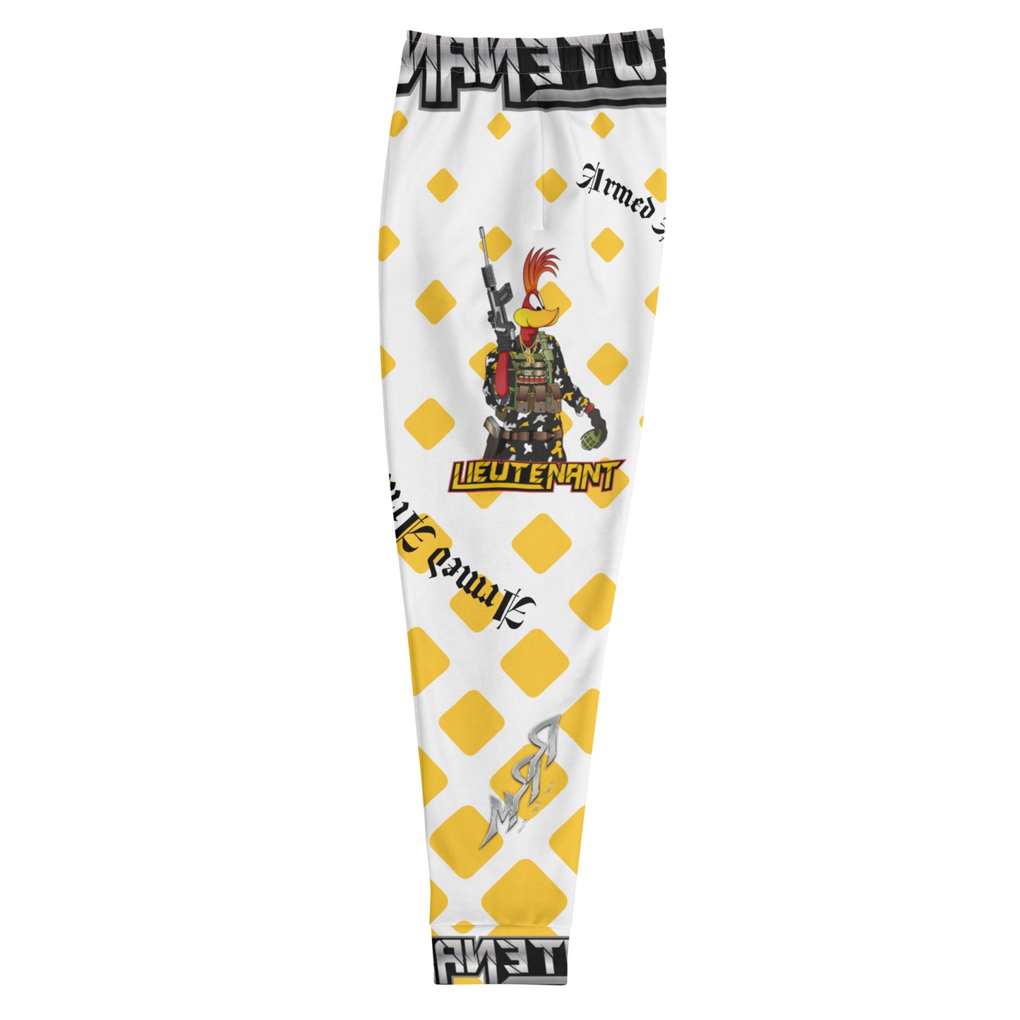 Lt. Men's Joggers YB