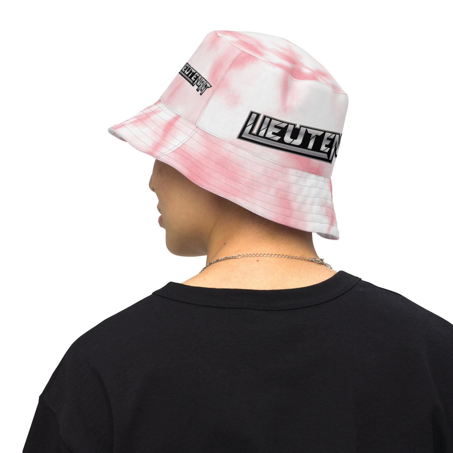 Lt. Reversible Bucket Hat 43
