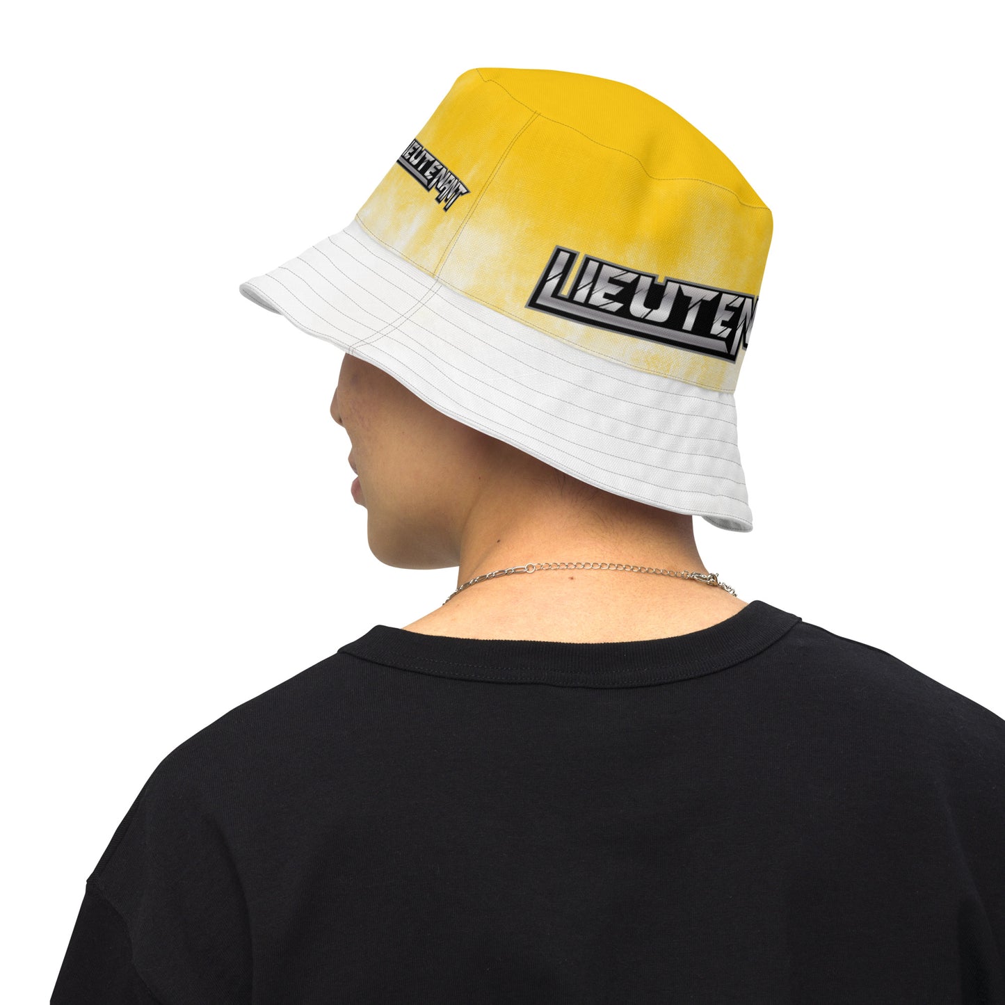 Lt. Reversible Bucket Hat 86