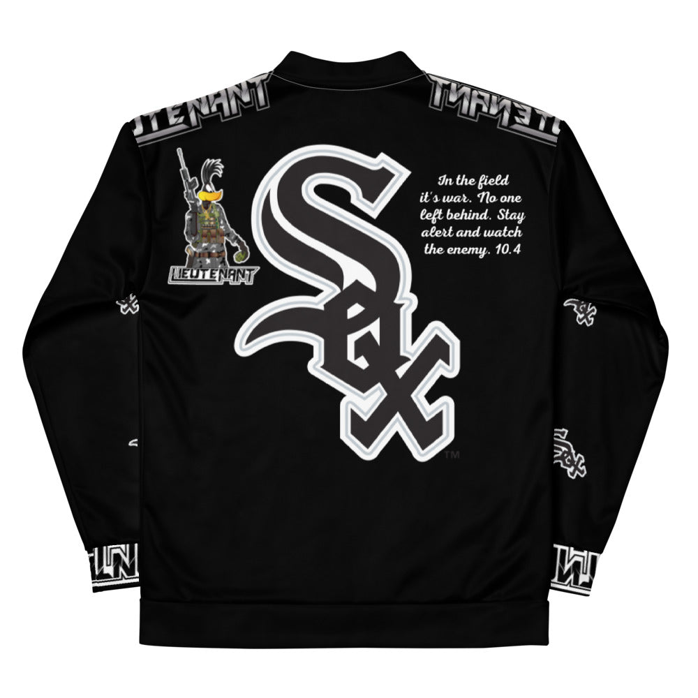 Lt. Sox Bomber Jacket