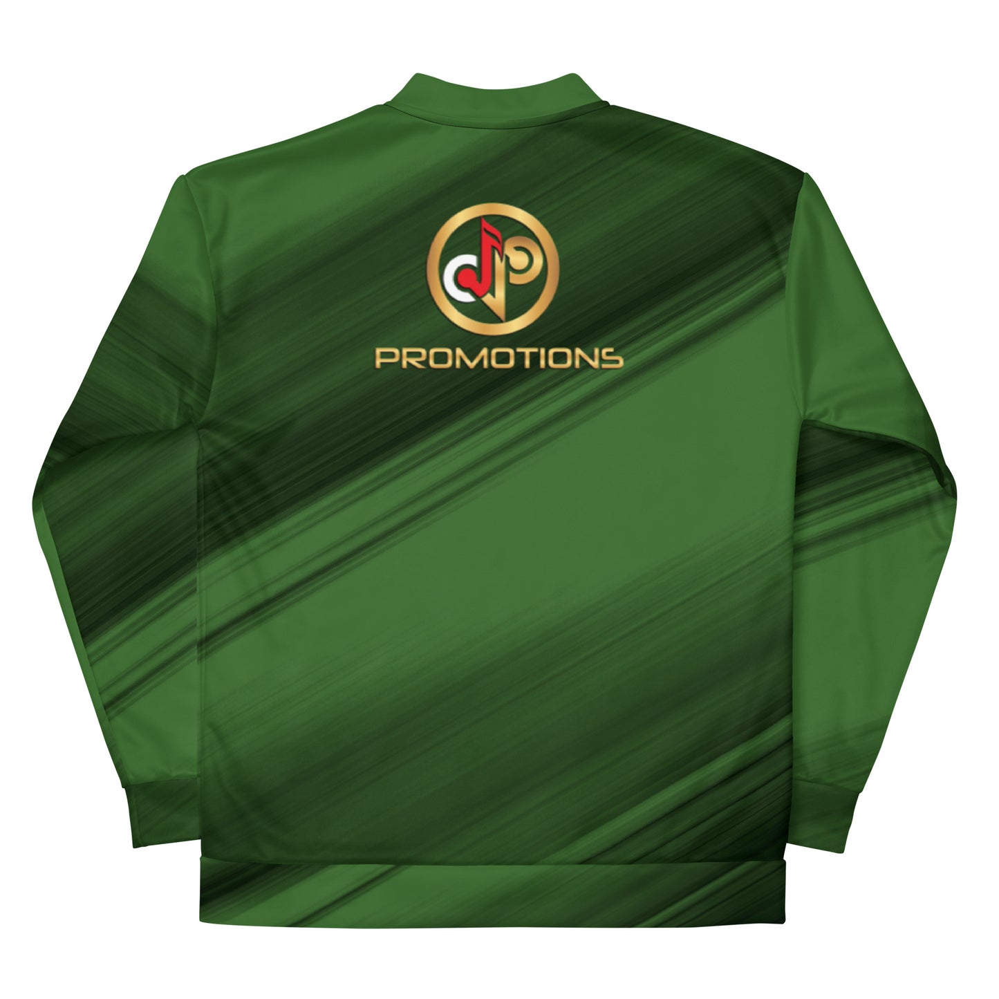 LT. Bomber Jacket 779