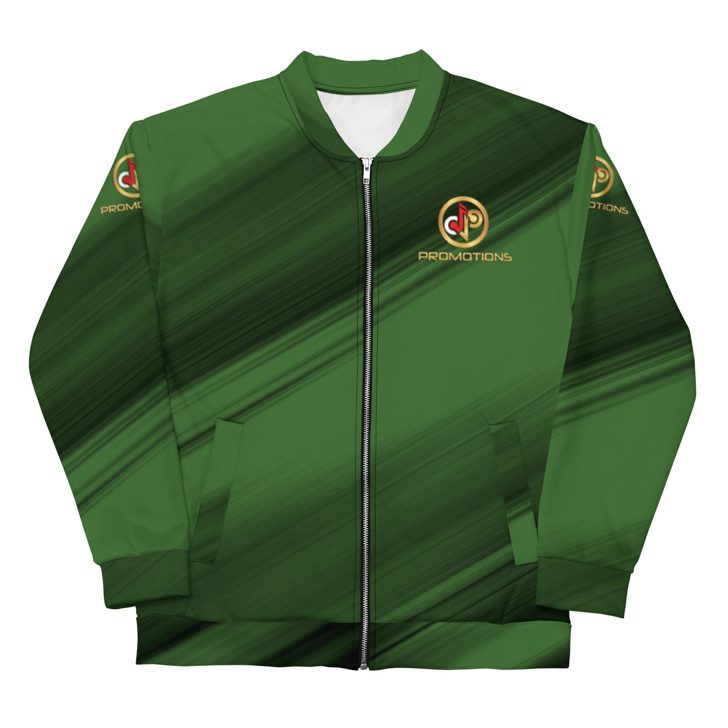 LT. Bomber Jacket 779