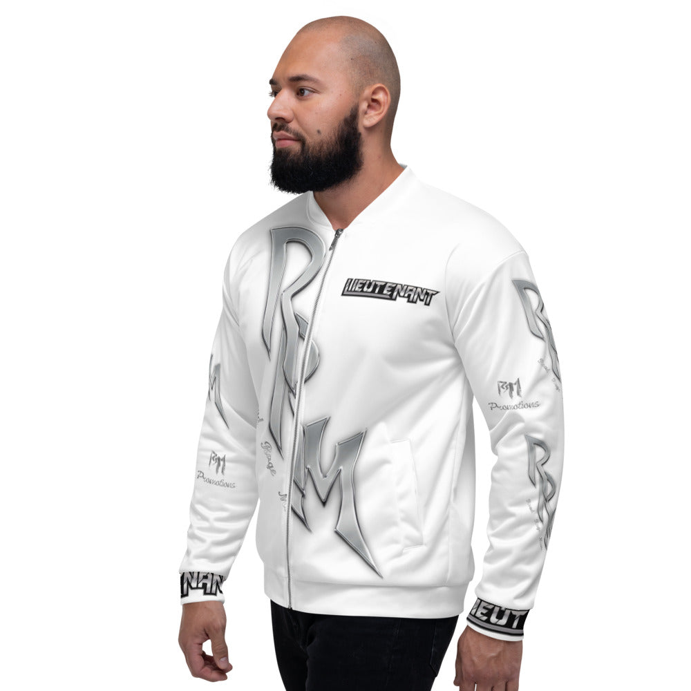 Lt. Bomber Jacket (Drip Original)