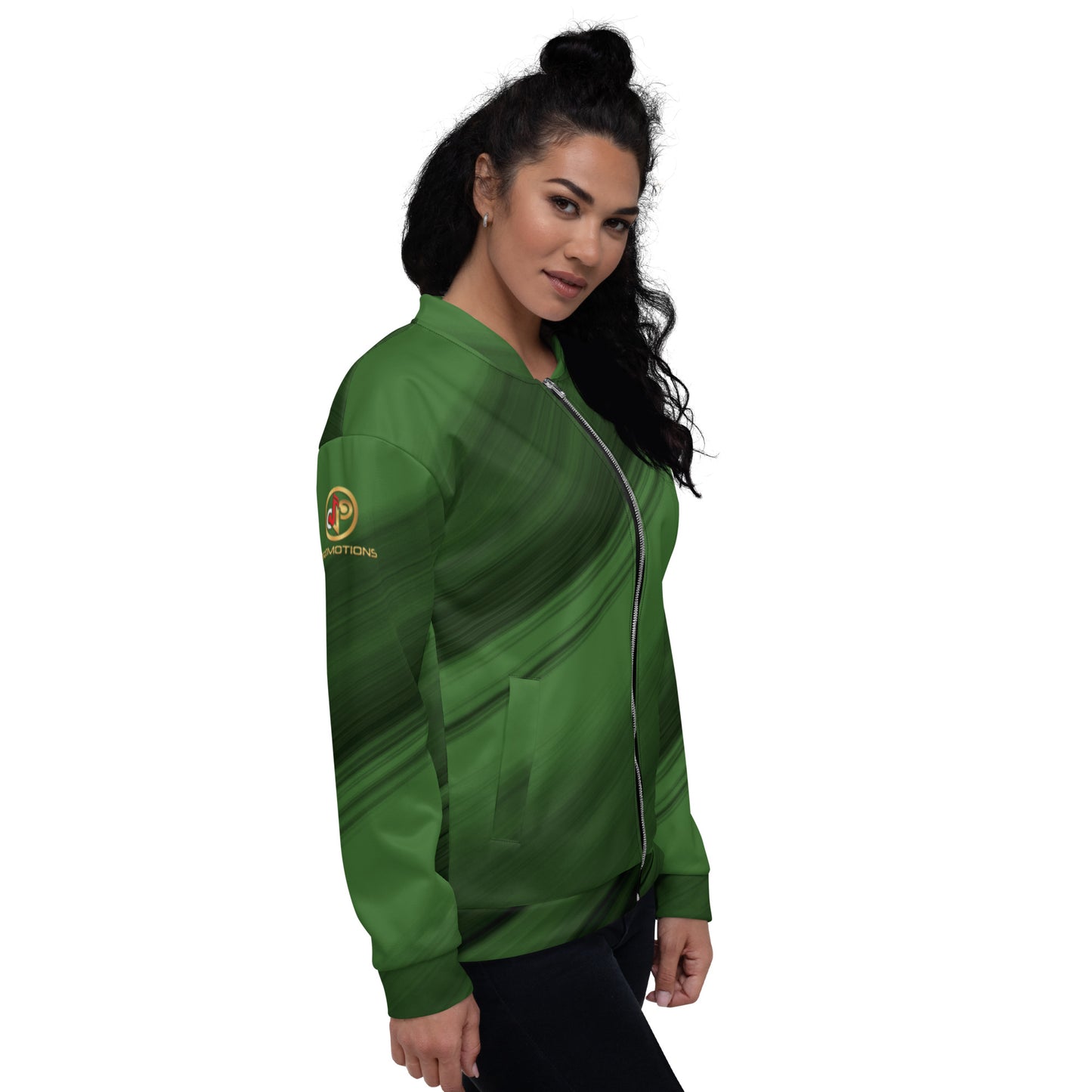 LT. Bomber Jacket 779