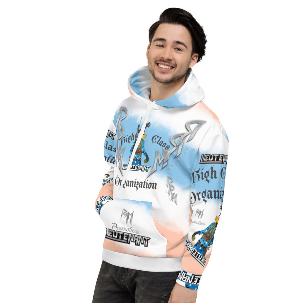 Lt. Hoodie (High Class)
