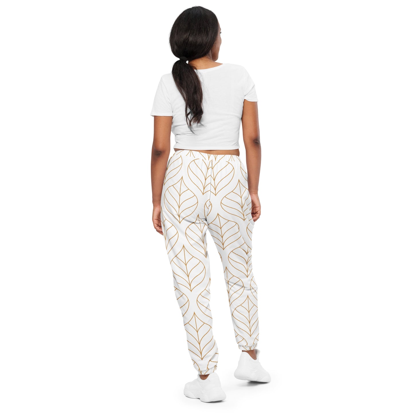 Lt. *Mondai Addition . Sweatpants GH