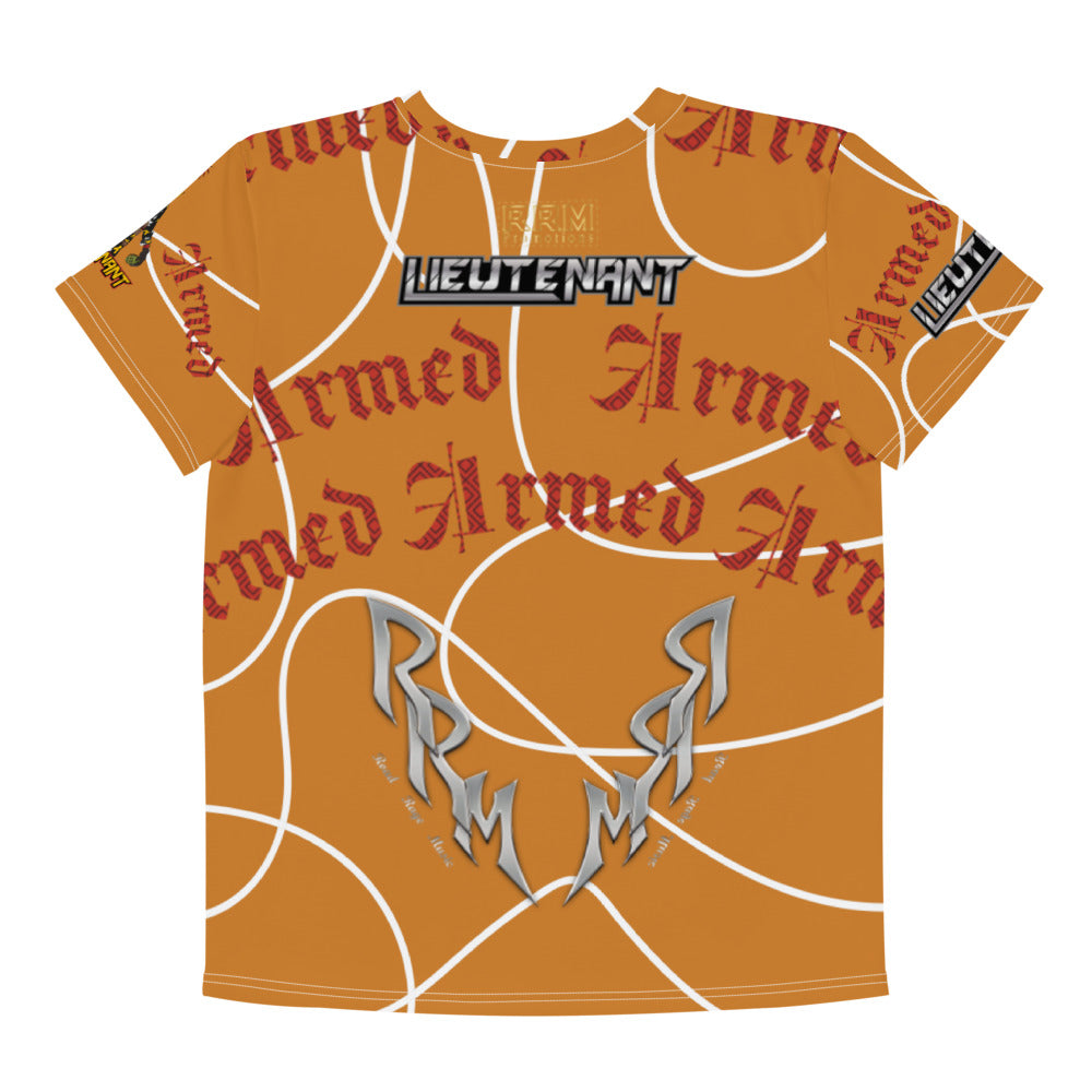 Youth Lt. t-shirt #12