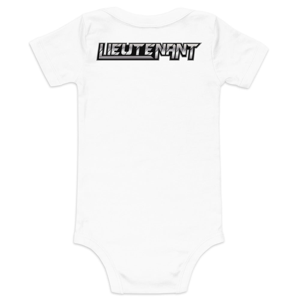 Lt. Baby Onesie 110