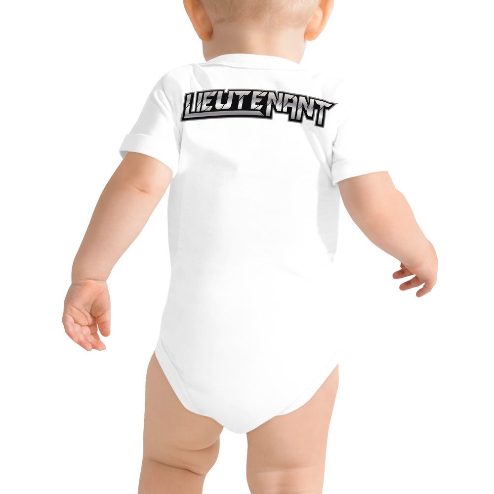 Lt. Baby Onesie 232