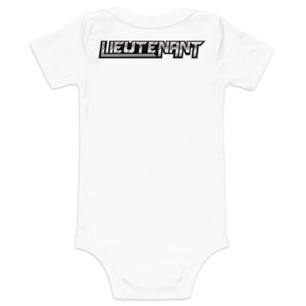 Lt. Baby Onesie 431