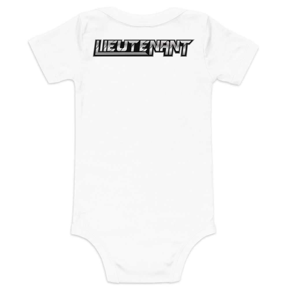 Lt. Baby Onesie 765
