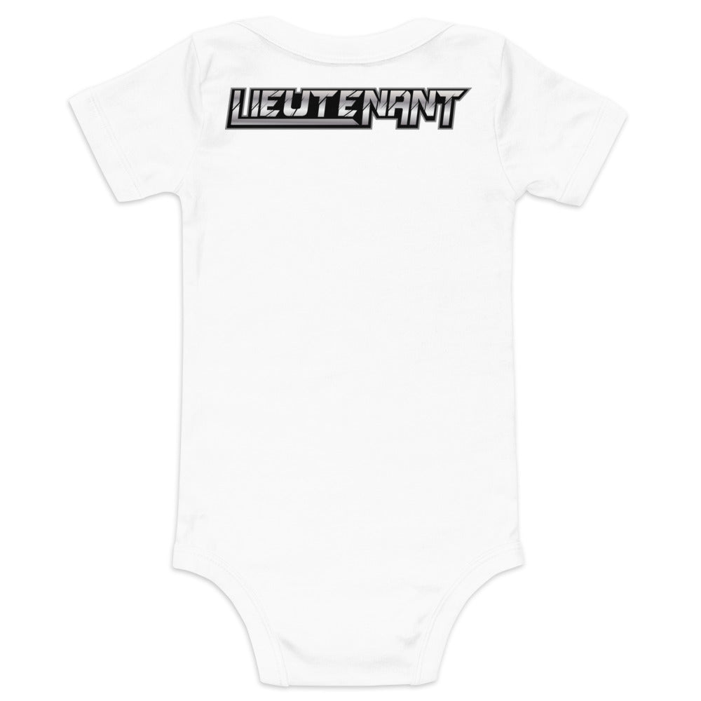 Lt. Baby Onesie 743